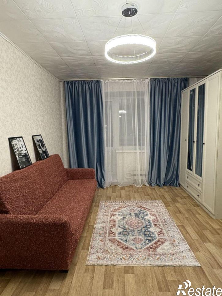 1-комн квартира ул Фатыха Амирхана, 31А,  д. 31А