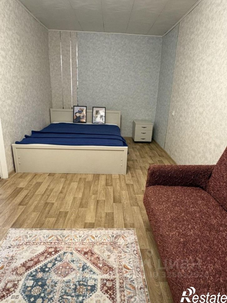 1-комн квартира ул Фатыха Амирхана, 31А,  д. 31А