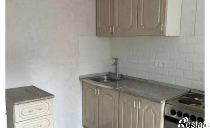 1-комн квартира Республика Татарстан (Татарстан), улица Зур Урам, 1К