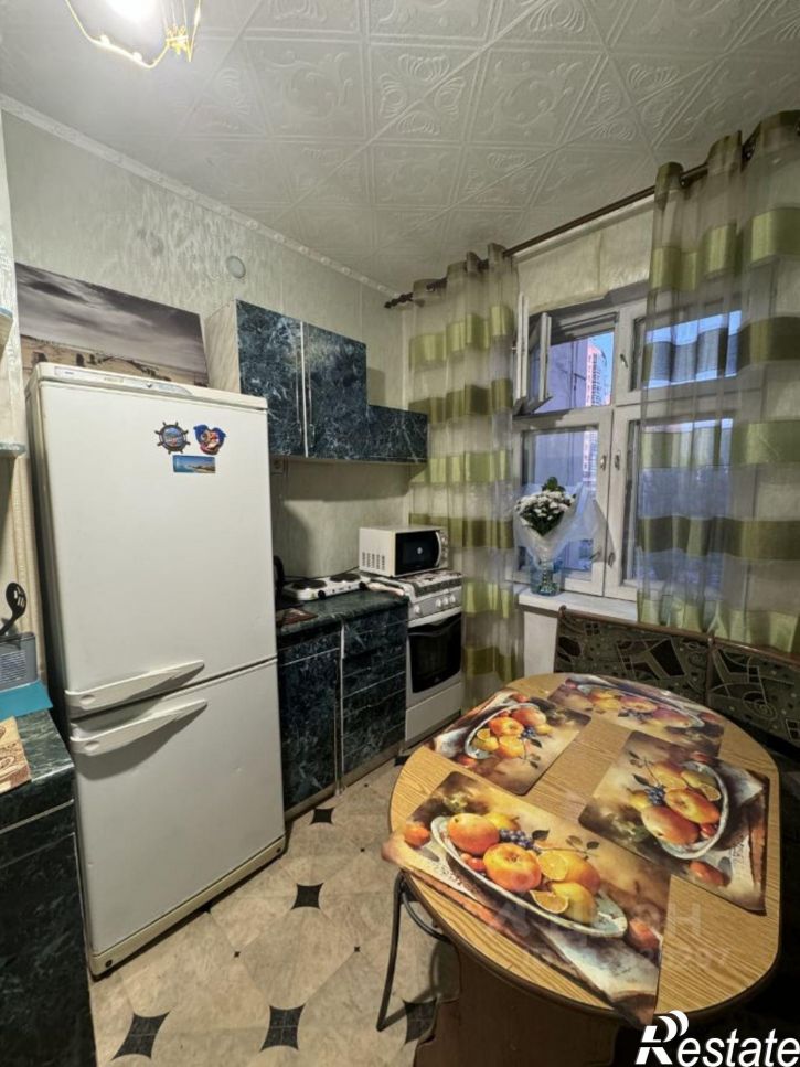 1-комн квартира ул Мусина, 7,  д. 7