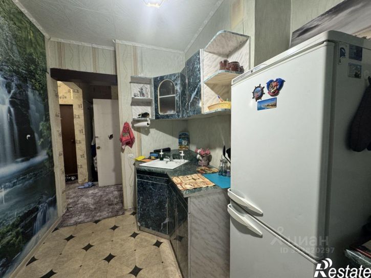 1-комн квартира ул Мусина, 7,  д. 7