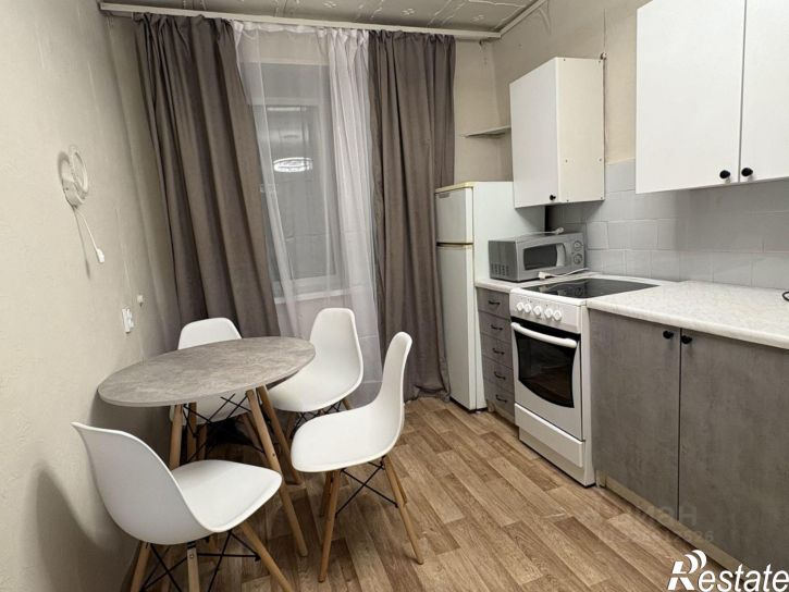 1-комн квартира ул Фатыха Амирхана, 31А,  д. 31А