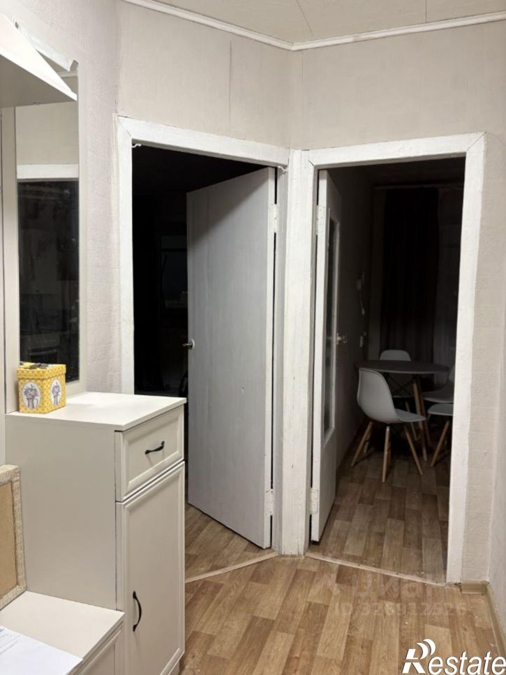 1-комн квартира ул Фатыха Амирхана, 31А,  д. 31А