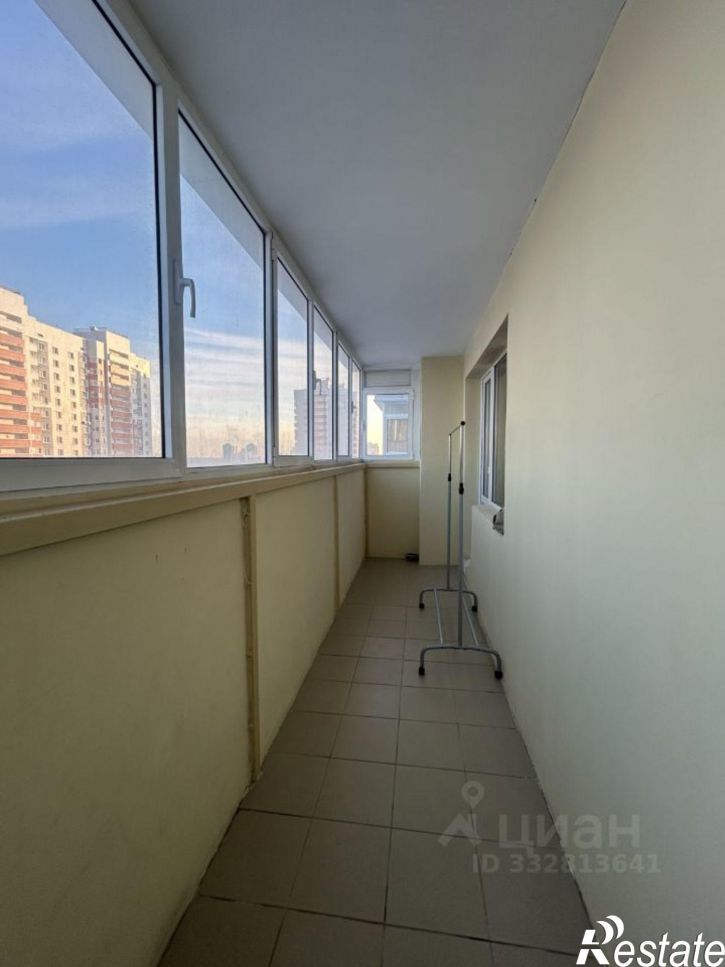 1-комн квартира ул Наиля Юсупова, 5,  д. 5