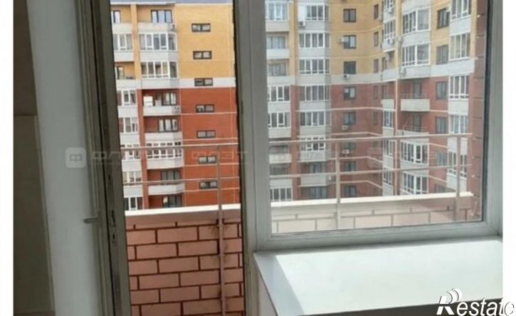1-комн квартира Республика Татарстан (Татарстан), улица Зур Урам, 1К