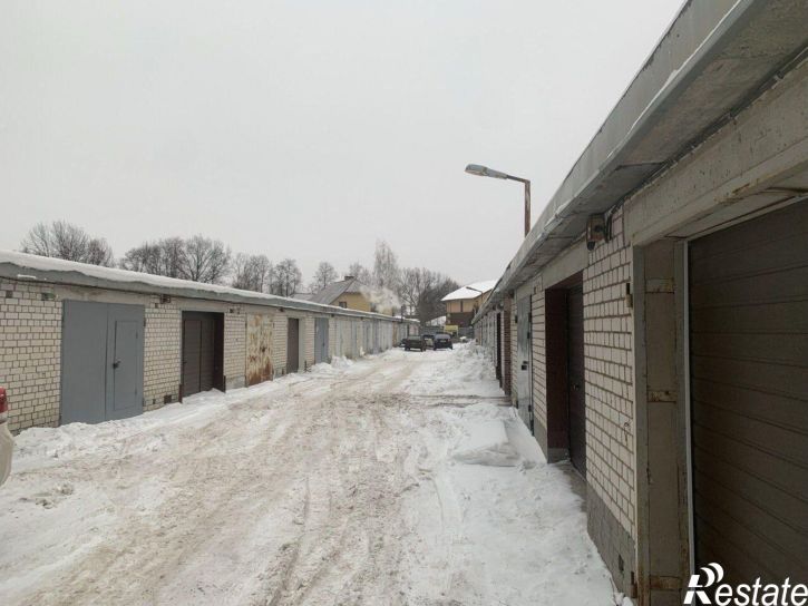Гараж/парковка ул Сафиуллина, 70,  д. 70