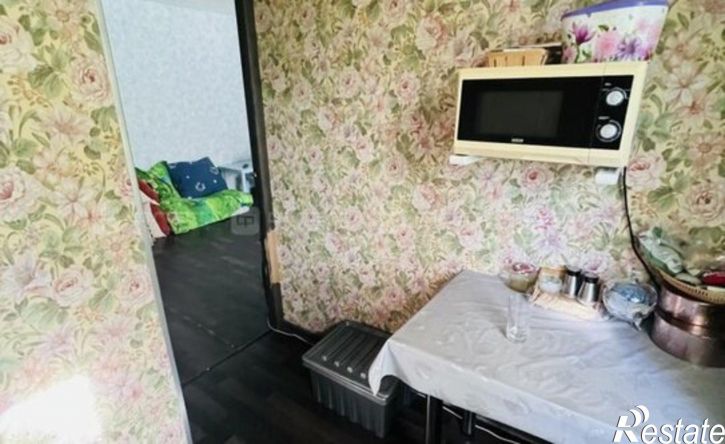 2-комн квартира Республика Татарстан (Татарстан), Приволжский район, территория Военный Городок-2, 1