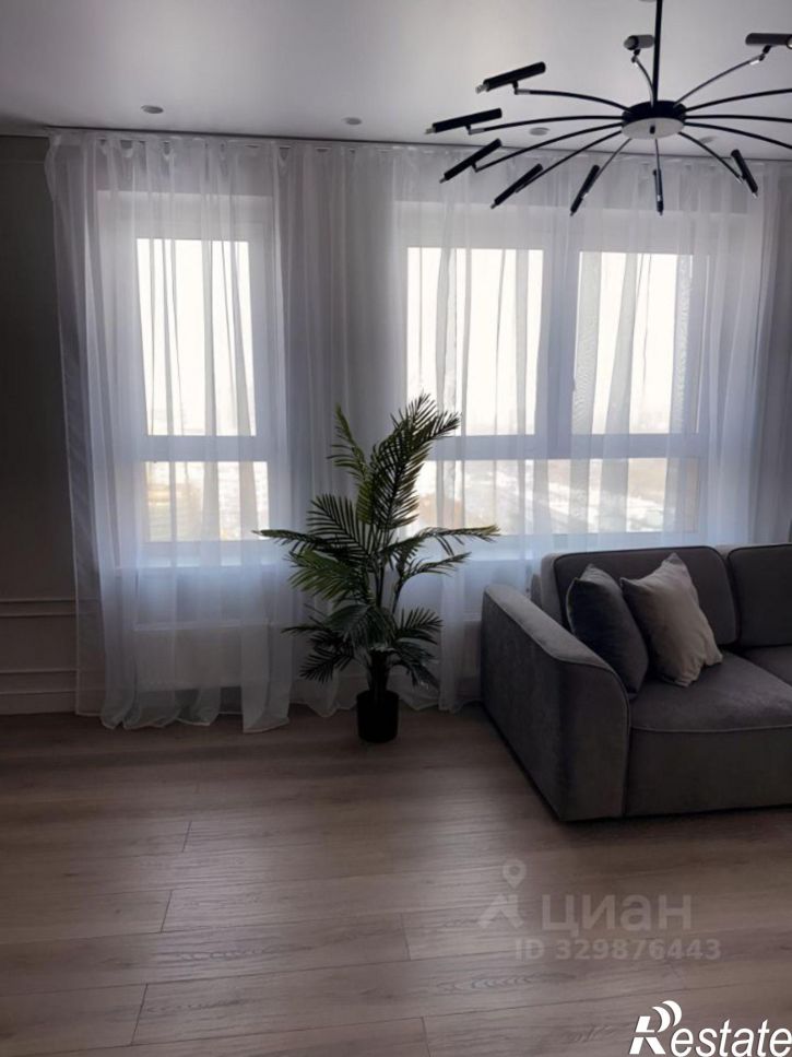 3-комн квартира ул Краснококшайская, 56,  д. 56