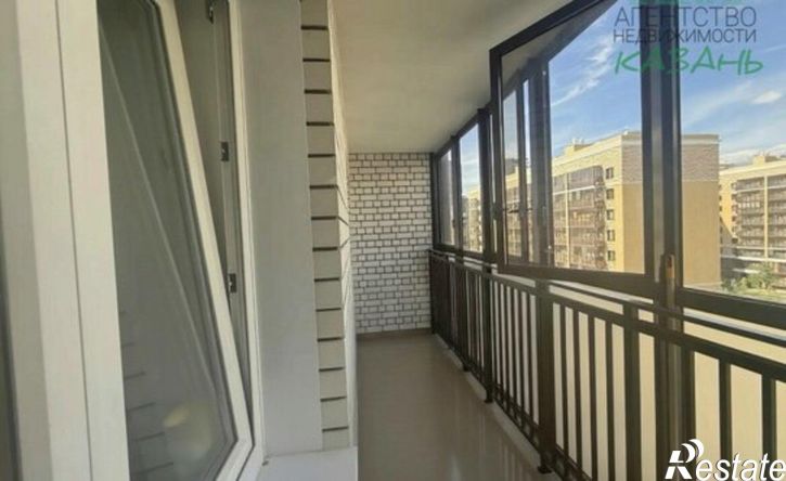 2-комн квартира пр-д Яраткан, 6/15,  д. 6/15