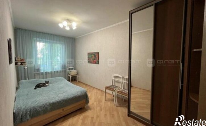 2-комн квартира ул Латышских Стрелков, 7,  д. 7