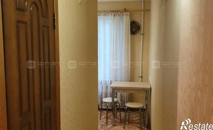 2-комн квартира ул Латышских Стрелков, 7,  д. 7