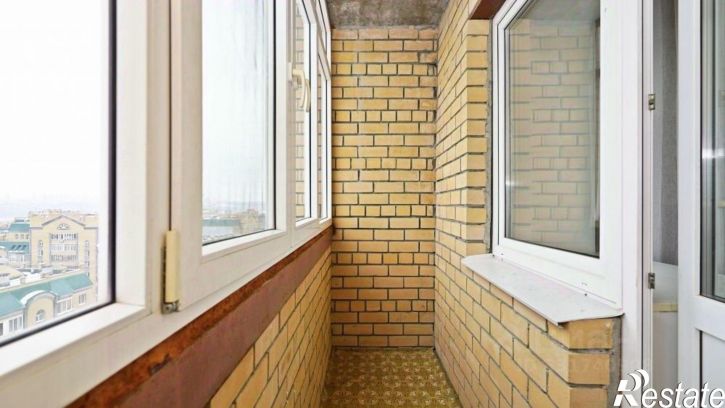 3-комн квартира ул Адоратского, 1,  д. 1