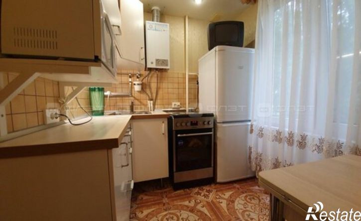 2-комн квартира ул Латышских Стрелков, 7,  д. 7
