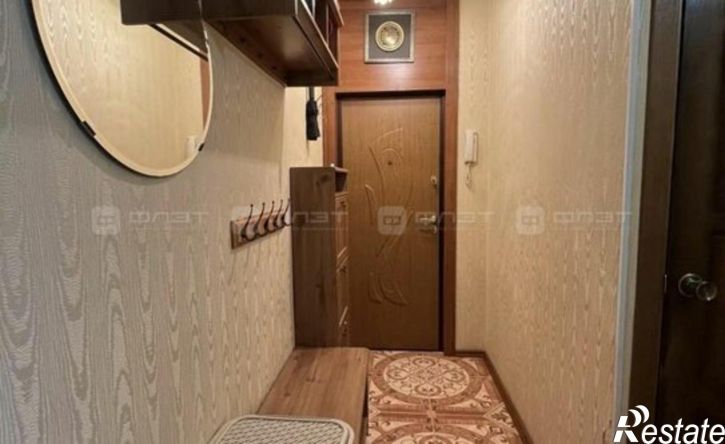 2-комн квартира ул Латышских Стрелков, 7,  д. 7
