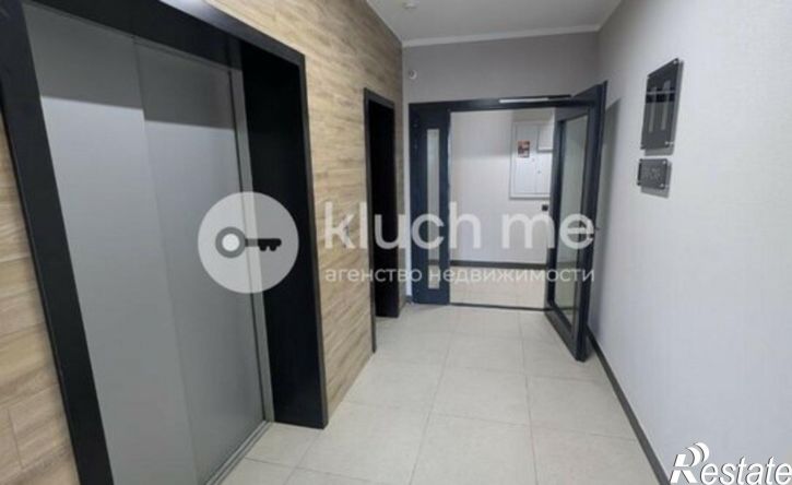 3-комн квартира ул Черепичная, 20/36,  д. 20/36