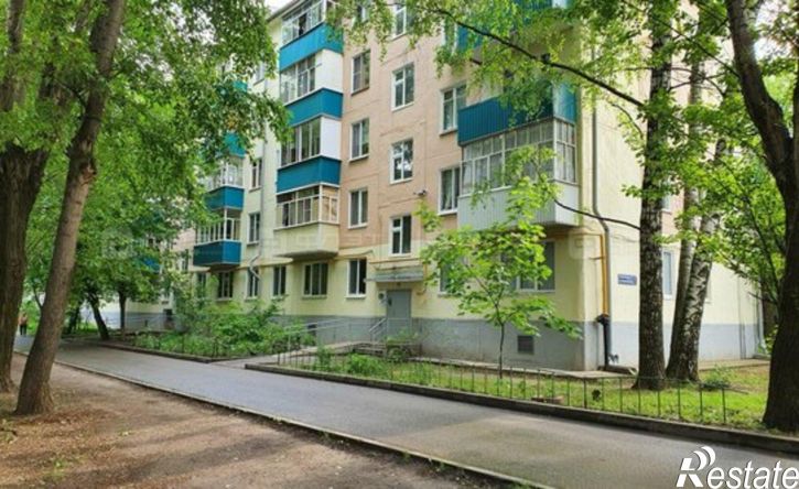 2-комн квартира ул Латышских Стрелков, 7,  д. 7