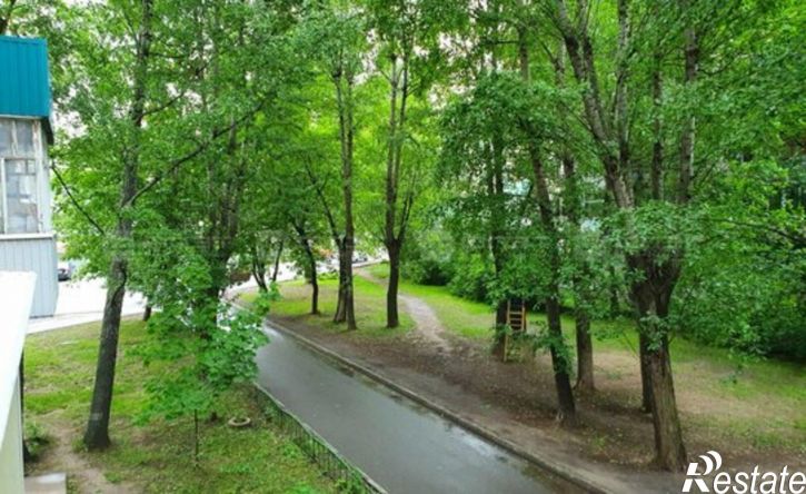 2-комн квартира ул Латышских Стрелков, 7,  д. 7