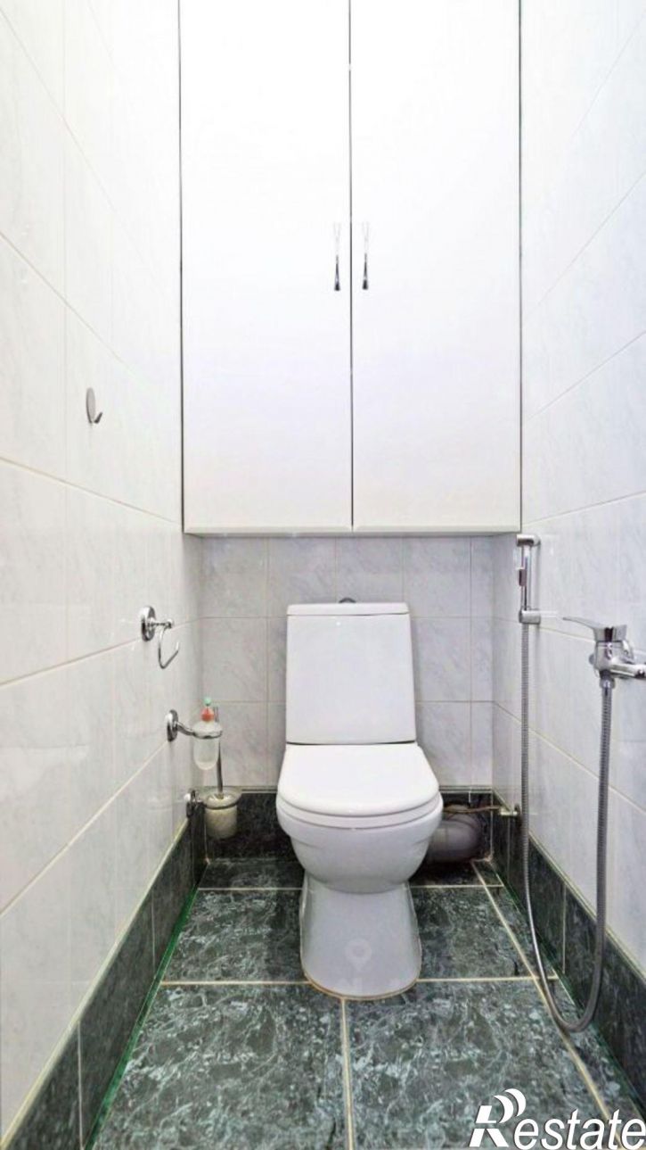 3-комн квартира ул Адоратского, 1,  д. 1