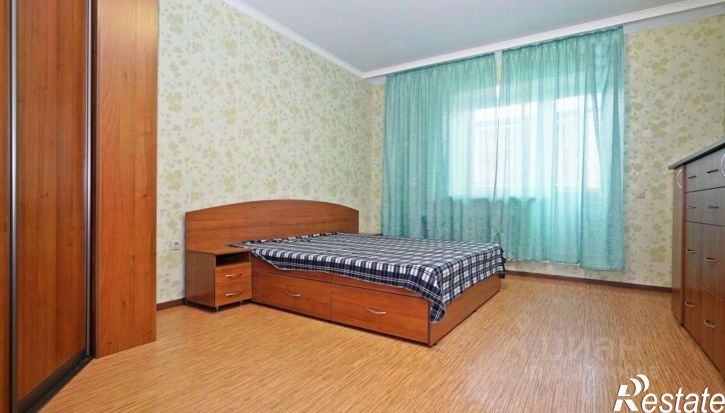 3-комн квартира ул Адоратского, 1,  д. 1