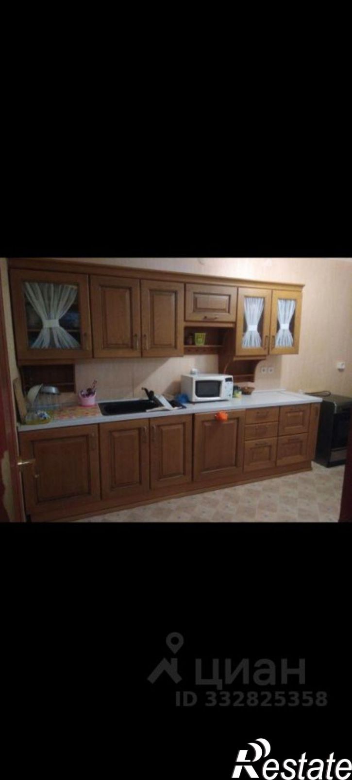 1-комн квартира ул Баки Урманче, 10,  д. 10