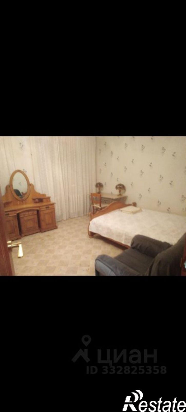 1-комн квартира ул Баки Урманче, 10,  д. 10