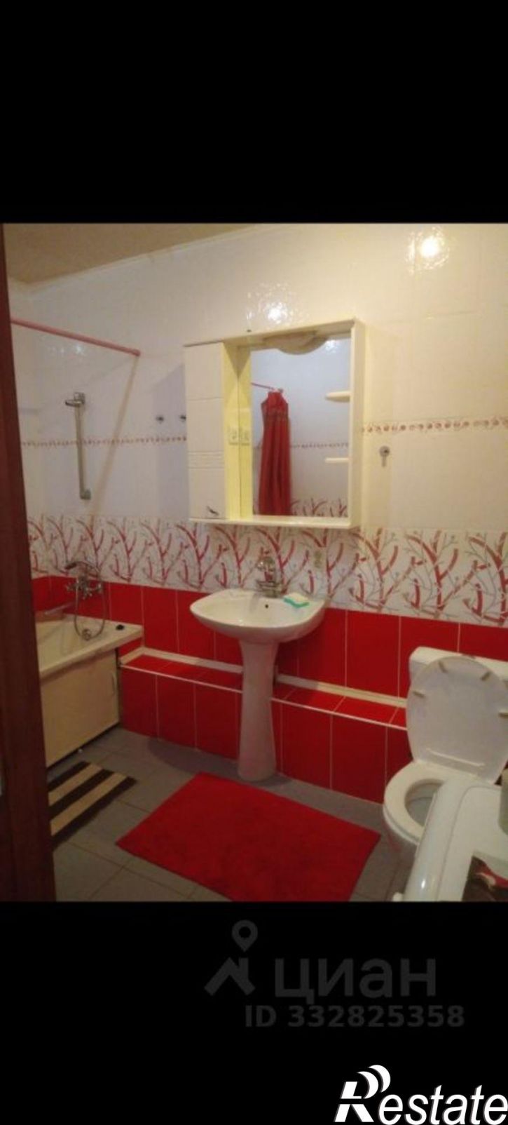 1-комн квартира ул Баки Урманче, 10,  д. 10