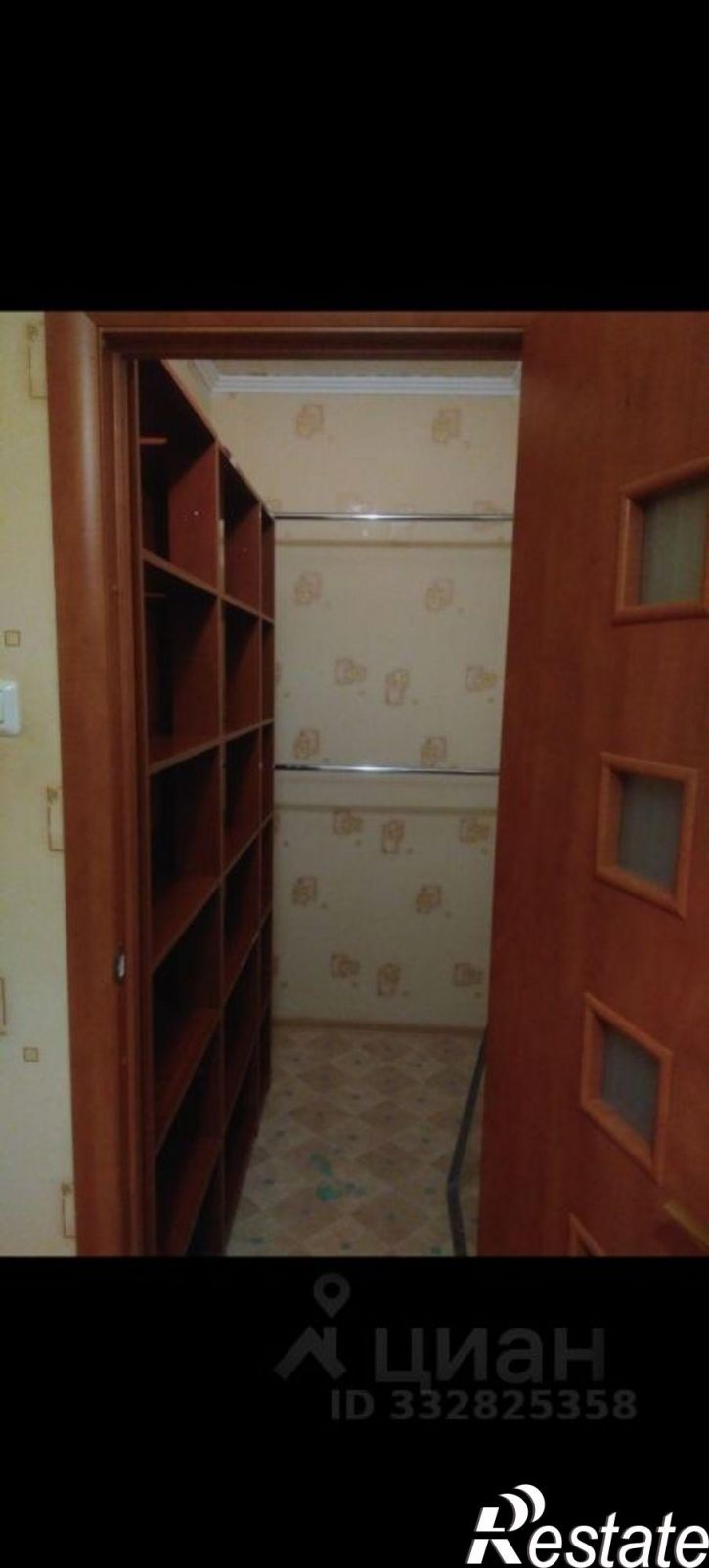 1-комн квартира ул Баки Урманче, 10,  д. 10