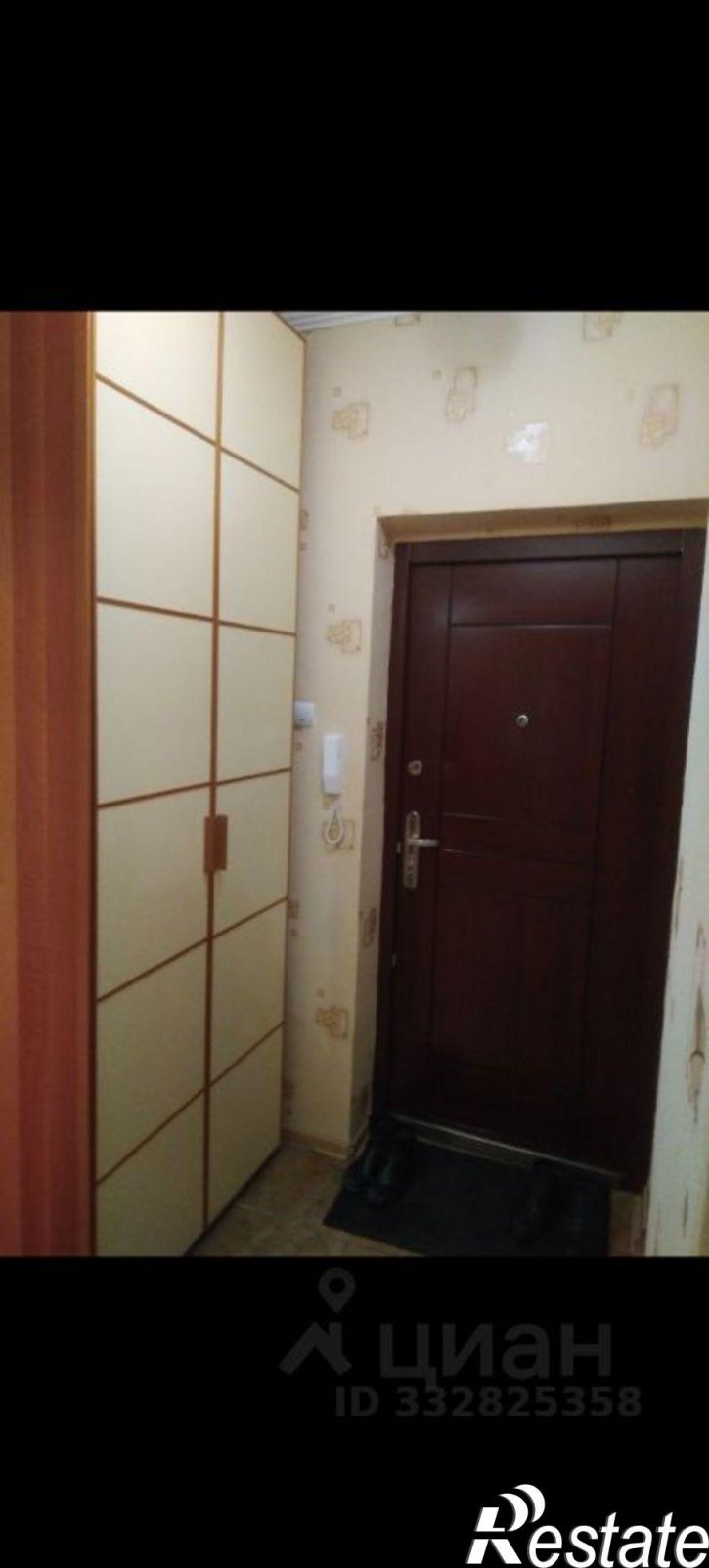 1-комн квартира ул Баки Урманче, 10,  д. 10