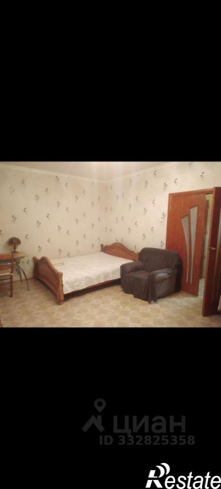 1-комн квартира ул Баки Урманче, 10,  д. 10