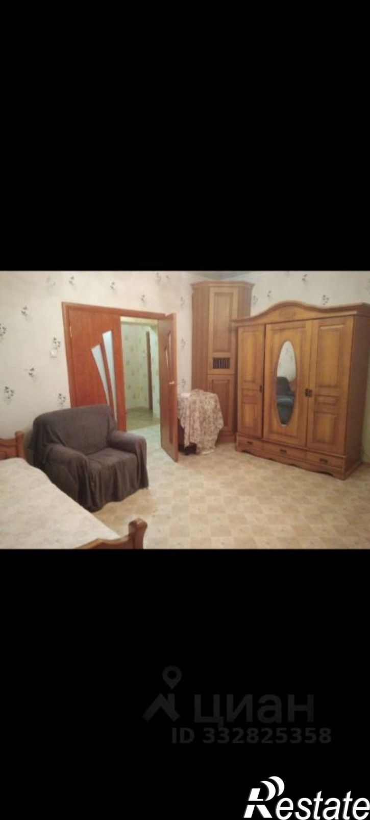 1-комн квартира ул Баки Урманче, 10,  д. 10