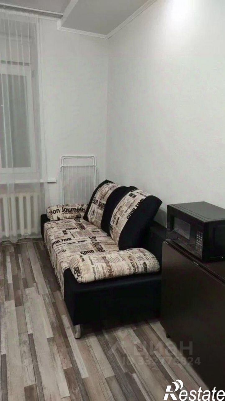 1-комн квартира ул Белинского, 9/6,  д. 9/6