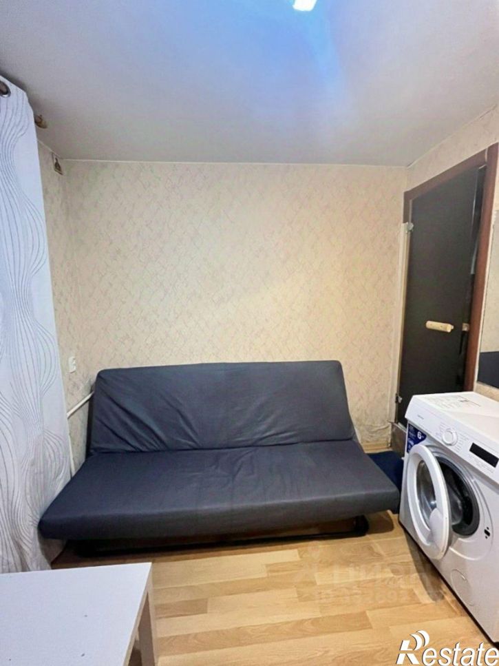 1-комн квартира ул Ботаническая, 14А,  д. 14А