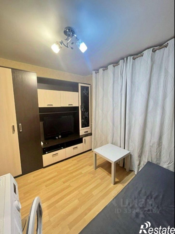 1-комн квартира ул Ботаническая, 14А,  д. 14А