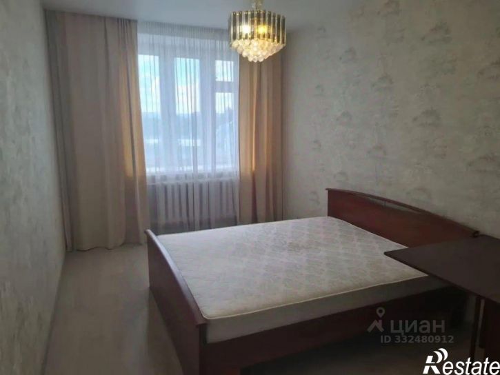2-комн квартира ул Габдуллы Тукая, 14/15,  д. 14/15