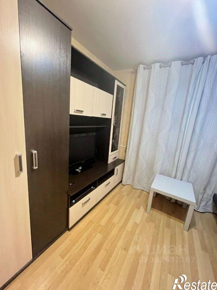 1-комн квартира ул Ботаническая, 14А,  д. 14А