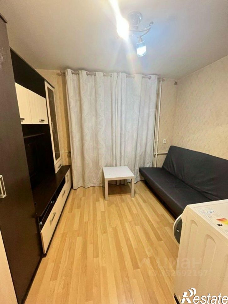 1-комн квартира ул Ботаническая, 14А,  д. 14А