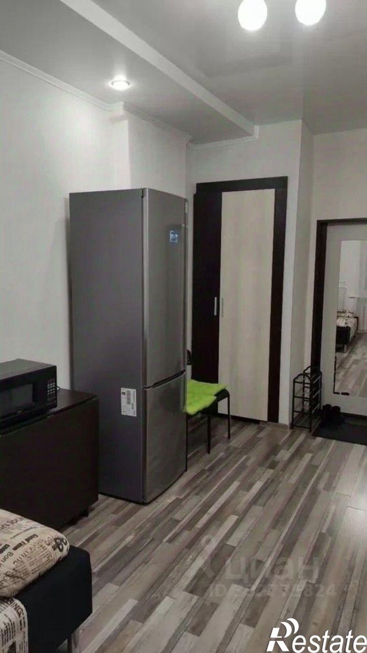 1-комн квартира ул Белинского, 9/6,  д. 9/6
