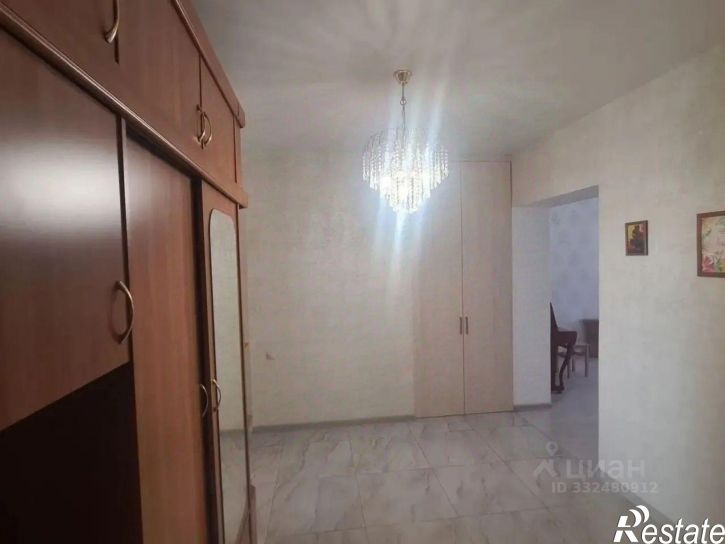 2-комн квартира ул Габдуллы Тукая, 14/15,  д. 14/15