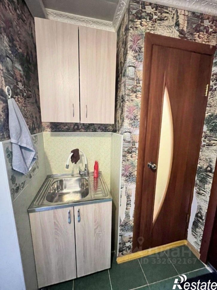 1-комн квартира ул Ботаническая, 14А,  д. 14А