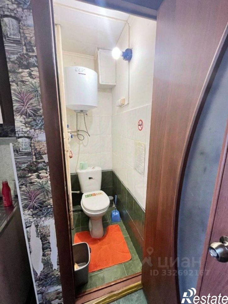 1-комн квартира ул Ботаническая, 14А,  д. 14А
