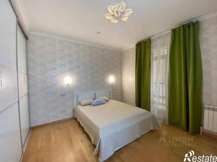 2-комн квартира ул Щапова, 4,  д. 4