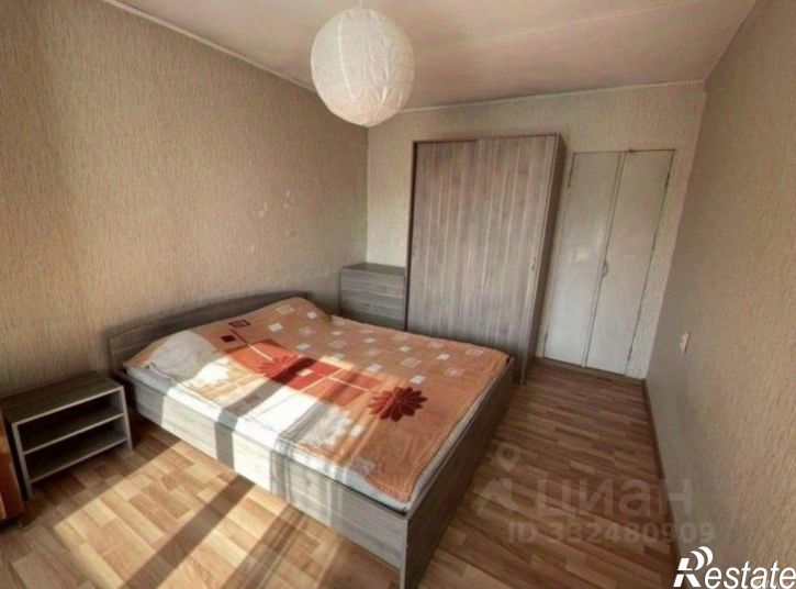 2-комн квартира ул Красной Позиции, 6,  д. 6