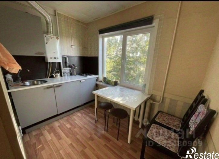 2-комн квартира ул Красной Позиции, 6,  д. 6