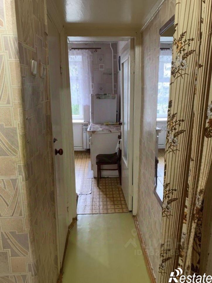 1-комн квартира ул Айдарова, 58,  д. 58