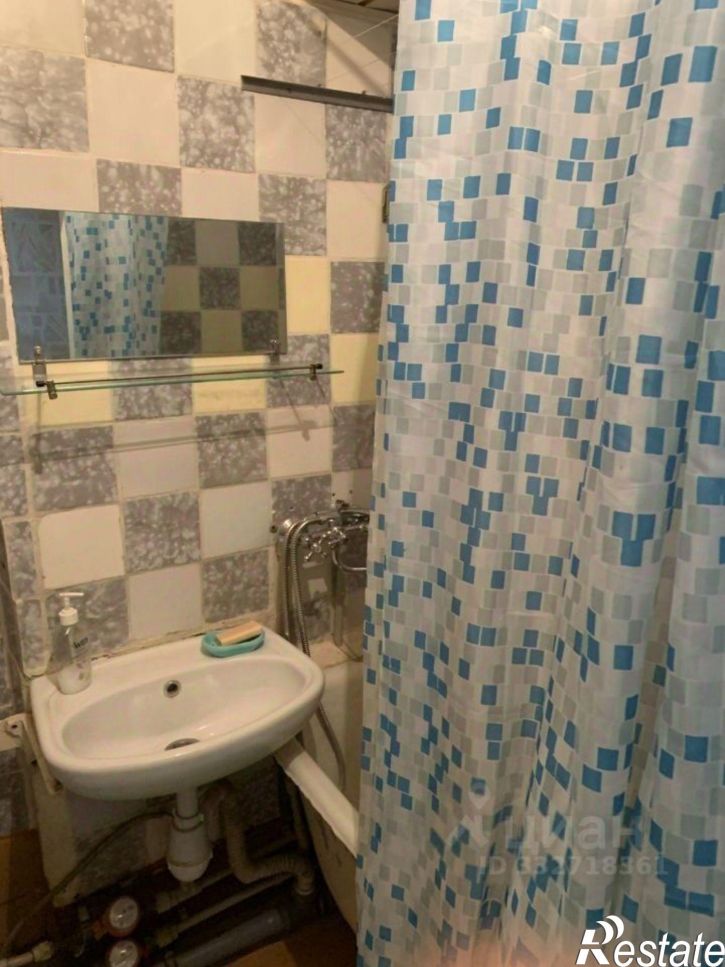 1-комн квартира ул Айдарова, 58,  д. 58