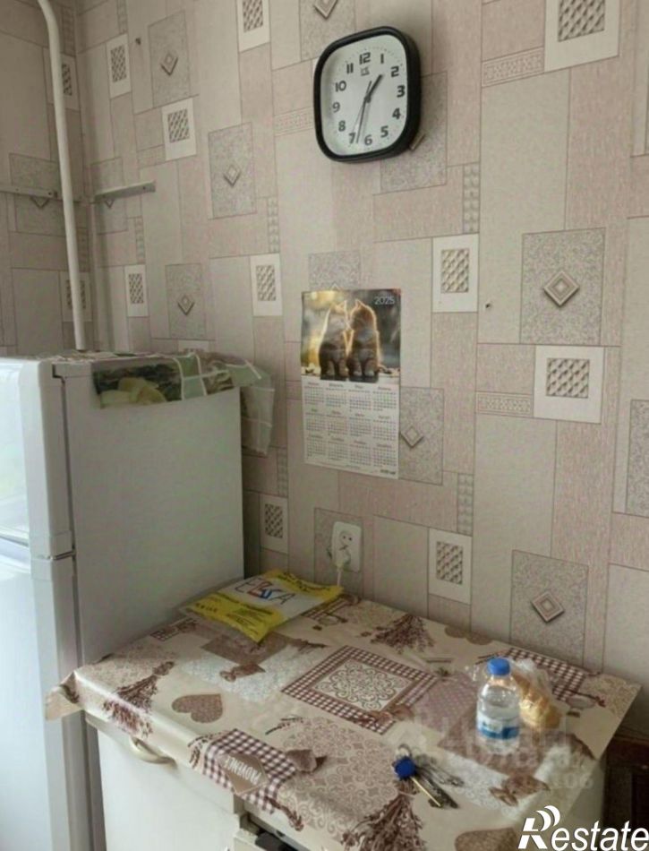 1-комн квартира ул Айдарова, 58,  д. 58