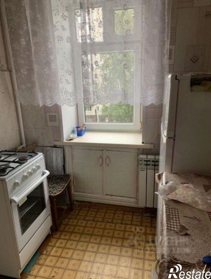 1-комн квартира ул Айдарова, 58,  д. 58