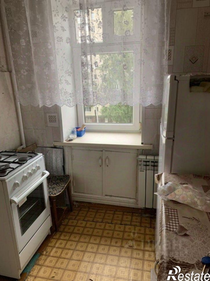 1-комн квартира ул Айдарова, 58,  д. 58
