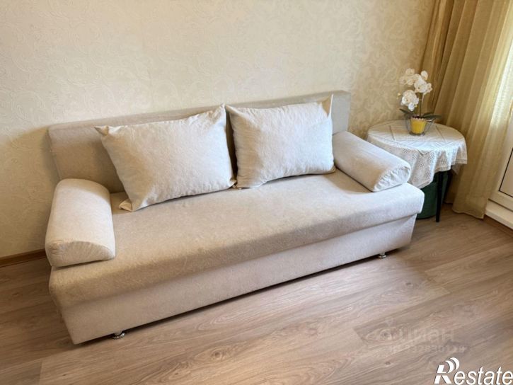 3-комн квартира ул Рихарда Зорге, 32,  д. 32