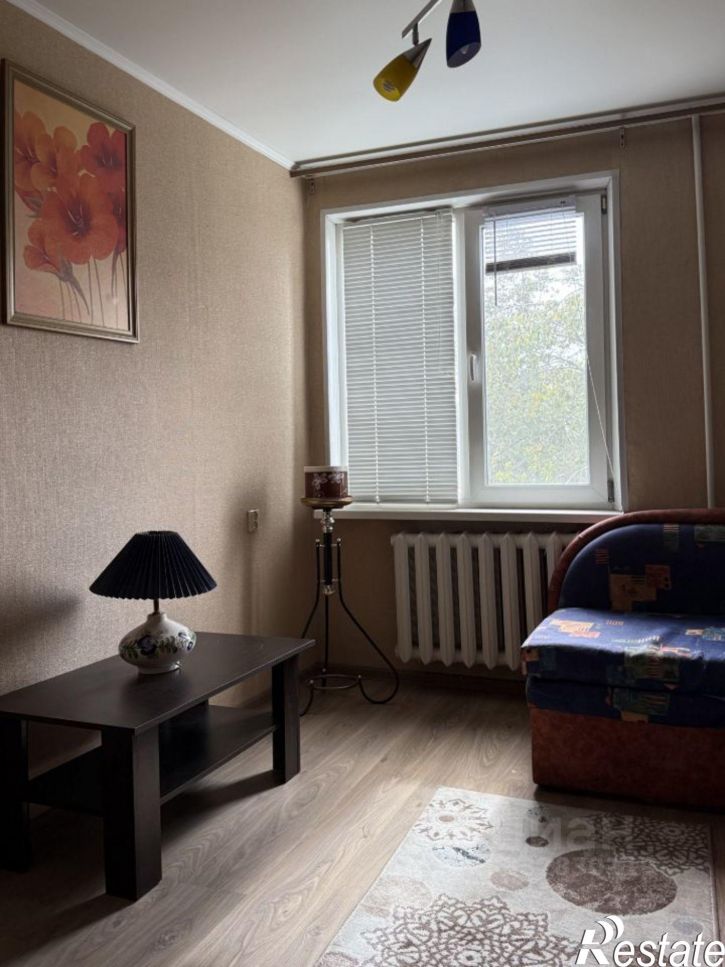 3-комн квартира ул Рихарда Зорге, 32,  д. 32